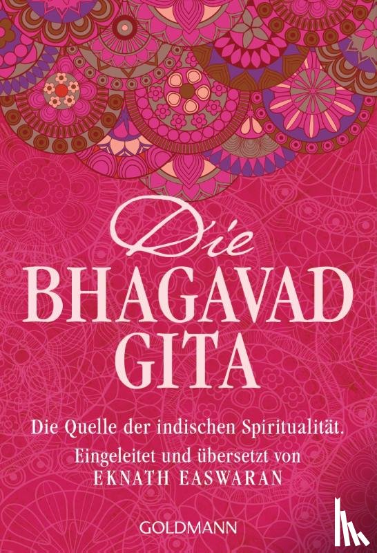  - Die Bhagavad Gita