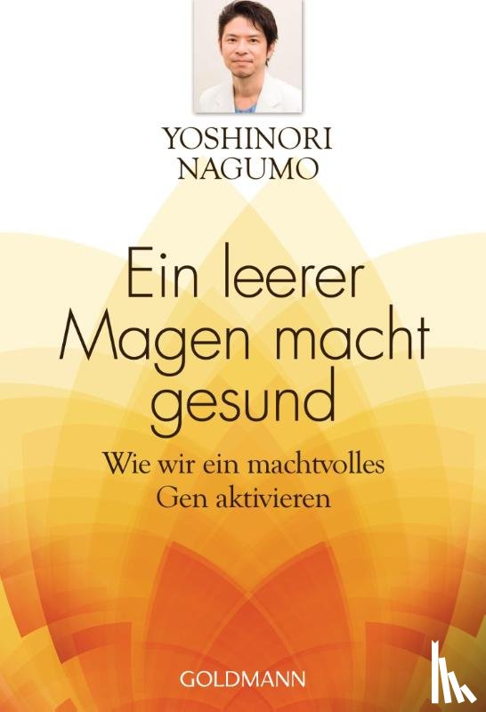 Nagumo, Yoshinori - Ein leerer Magen macht gesund