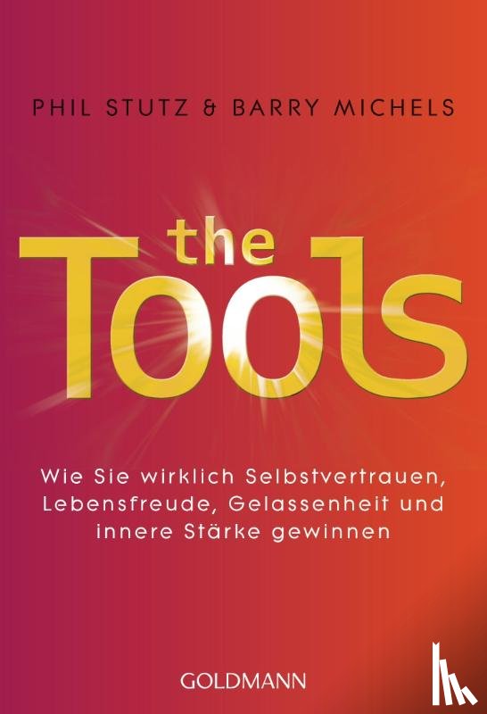 Stutz, Phil, Michels, Barry - The Tools