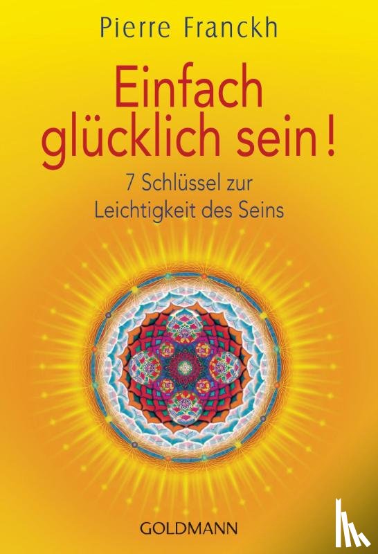 Franckh, Pierre - Einfach glücklich sein!