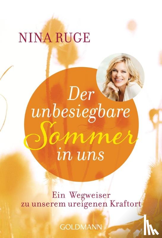 Ruge, Nina - Der unbesiegbare Sommer in uns