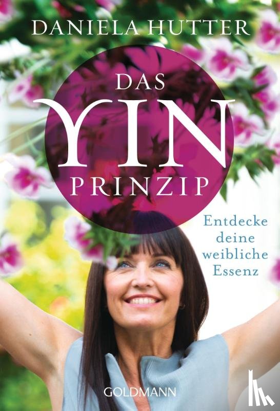 Hutter, Daniela - Das Yin-Prinzip