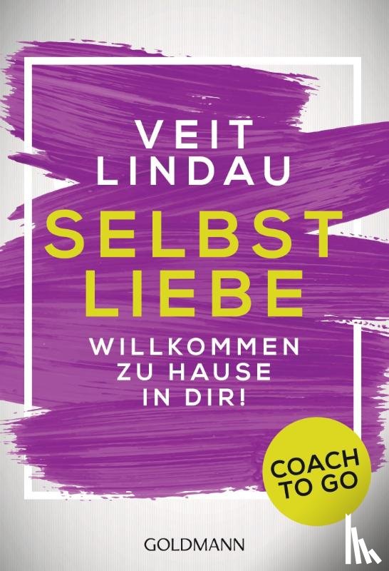 Lindau, Veit - Coach to go Selbstliebe