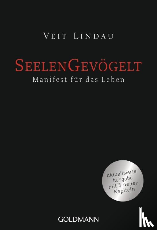 Lindau, Veit - Seelengevögelt