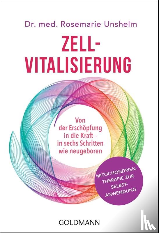 Unshelm, Rosemarie - Zell-Vitalisierung