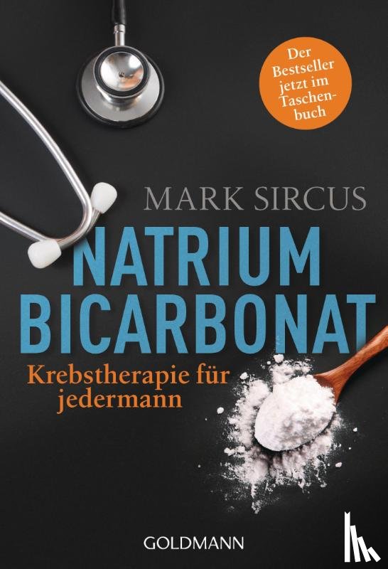 Sircus, Mark - Natriumbicarbonat