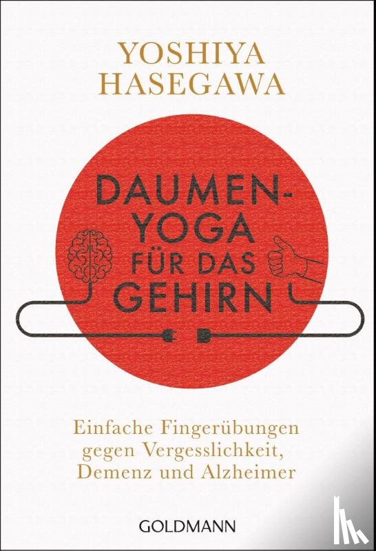 Hasegawa, Yoshiya - Daumen-Yoga für das Gehirn