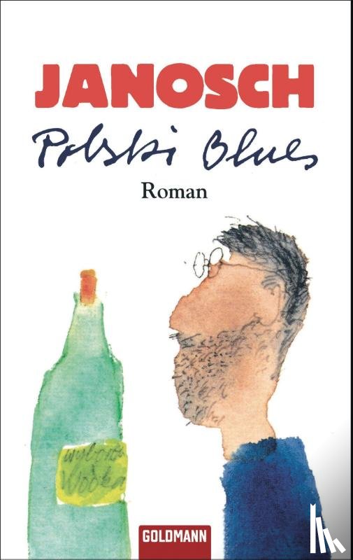 Janosch - Polski Blues