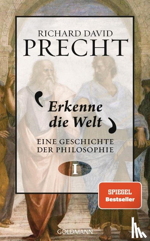 Precht, Richard David - Erkenne die Welt