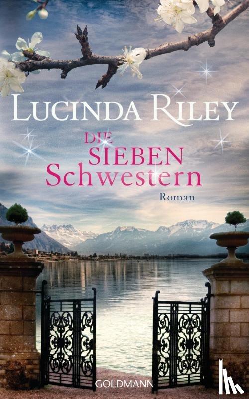 Riley, Lucinda - Die sieben Schwestern