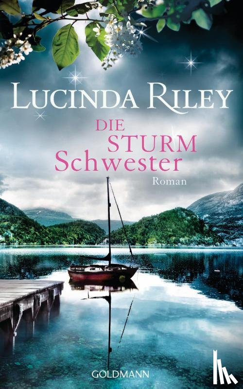 Riley, Lucinda - Die Sturmschwester