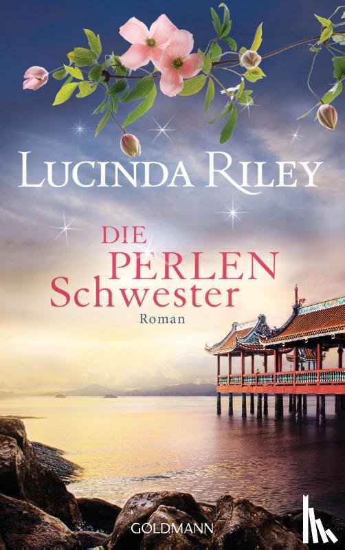 Riley, Lucinda - Die Perlenschwester