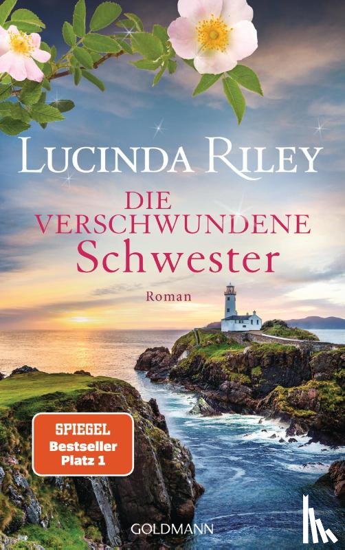 Riley, Lucinda - Die verschwundene Schwester