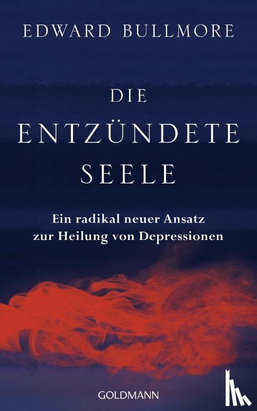 Bullmore, Edward - Die entzündete Seele