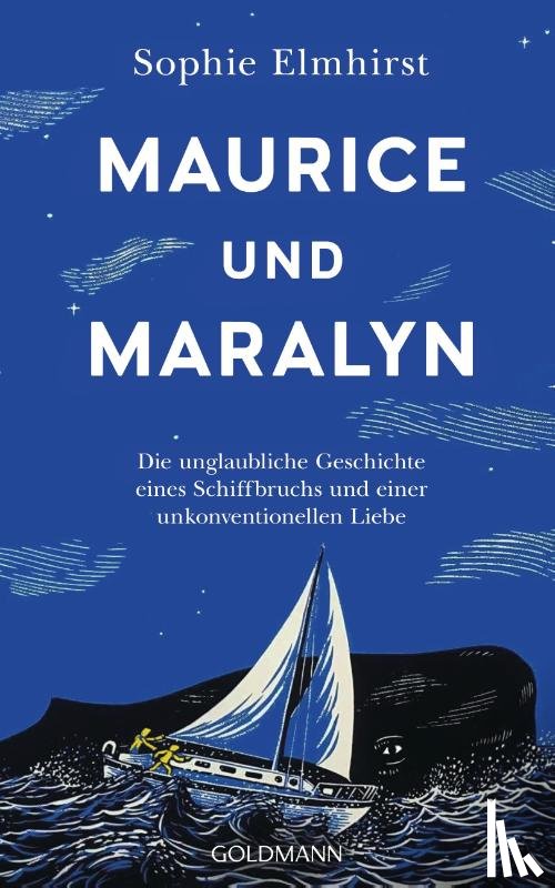 Elmhirst, Sophie - Maurice und Maralyn