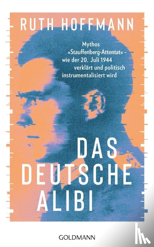 Hoffmann, Ruth - Das deutsche Alibi