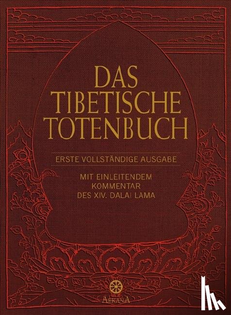  - Das Tibetische Totenbuch