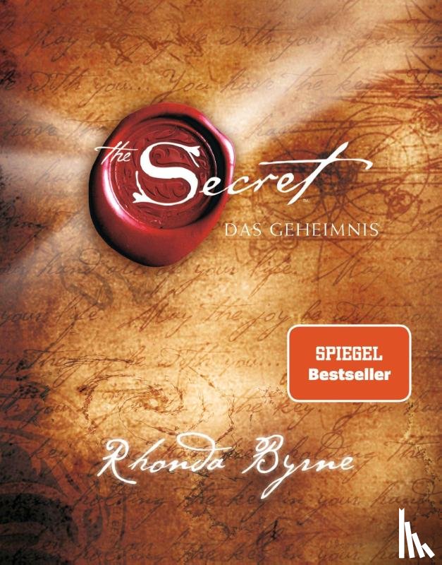 Byrne, Rhonda - The Secret - Das Geheimnis