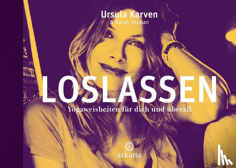 Karven, Ursula, Skuban, Ralph - Loslassen