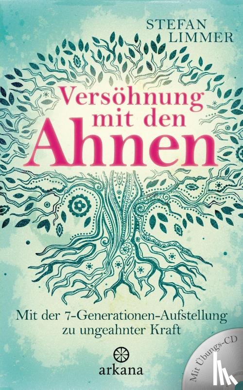 Limmer, Stefan - Versöhnung mit den Ahnen