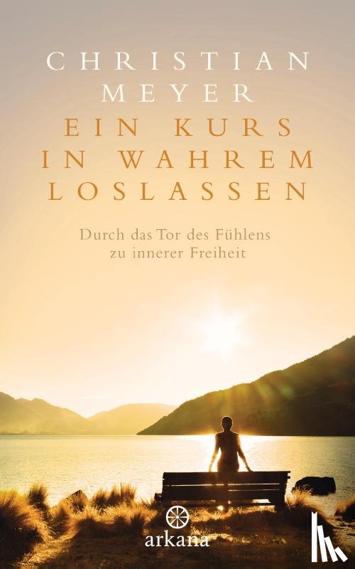 Meyer, Christian - Ein Kurs in wahrem Loslassen