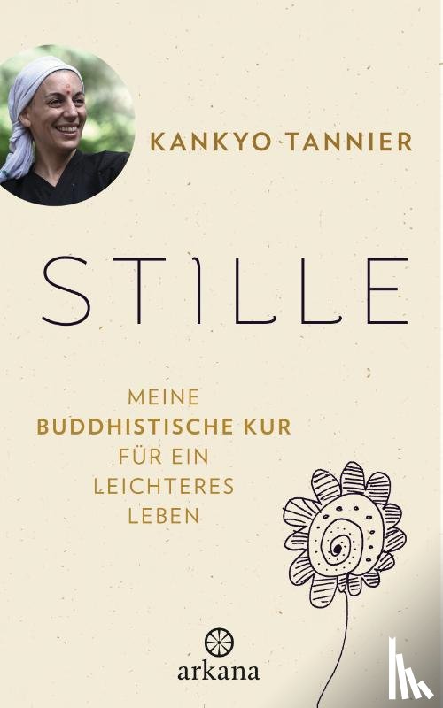 Tannier, Kankyo - Stille