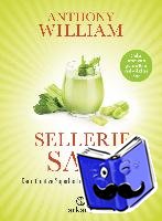 William, Anthony - Selleriesaft