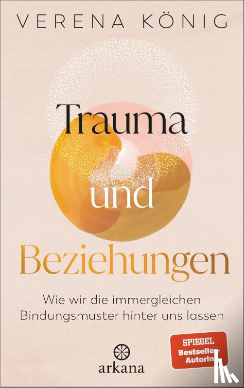 König, Verena - Trauma und Beziehungen