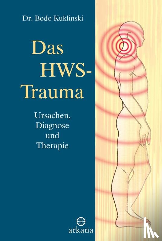 Kuklinski, Bodo - Das HWS-Trauma