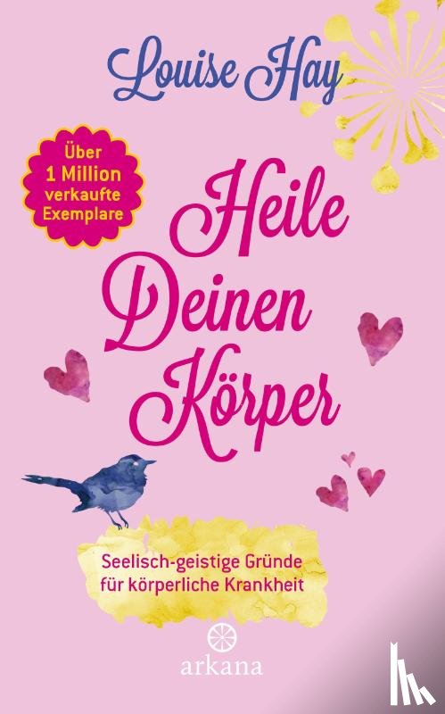 Hay, Louise - Heile deinen Körper