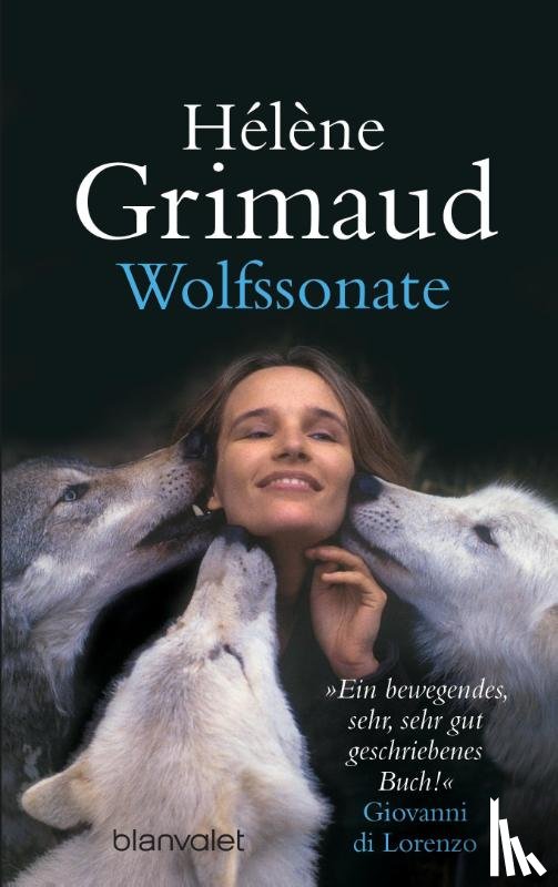 Grimaud, Hélène - Wolfssonate