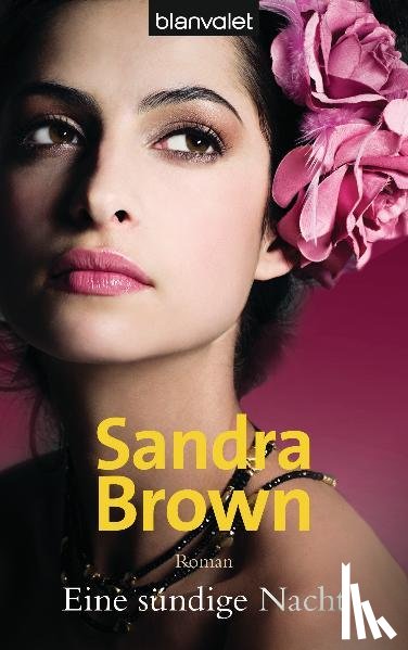 Brown, Sandra - Eine sündige Nacht