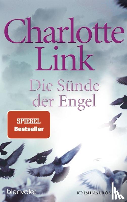 Link, Charlotte - Die Sünde der Engel