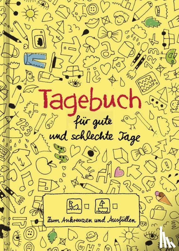 Ottermann, Doro - Tagebuch - für gute und schlechte Tage