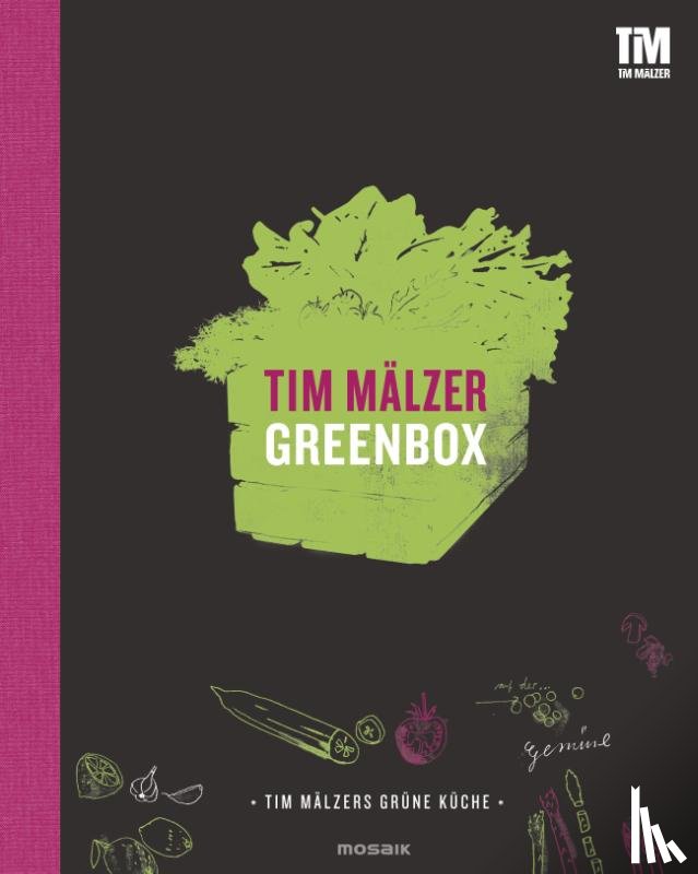 Mälzer, Tim - Greenbox - Green Box