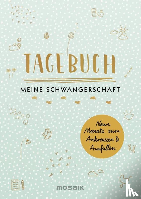 Ottermann, Doro - Tagebuch - Meine Schwangerschaft
