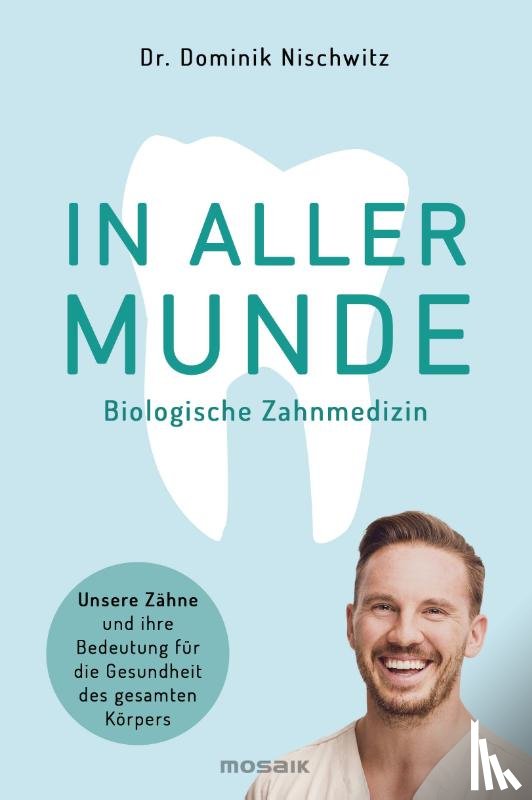 Nischwitz, Dominik - In aller Munde