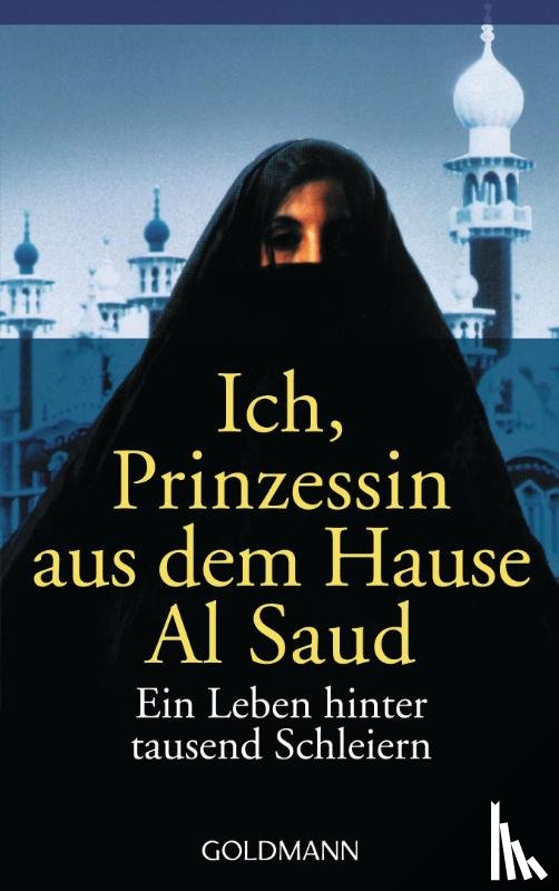  - Ich, Prinzessin aus dem Hause Al Saud