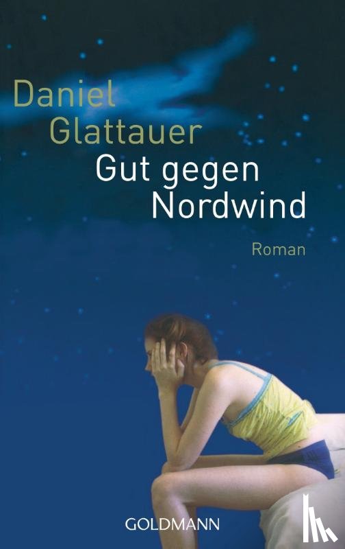 Glattauer, Daniel - Gut gegen Nordwind