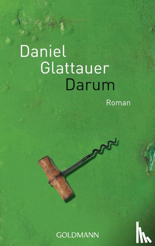 Glattauer, Daniel - Darum