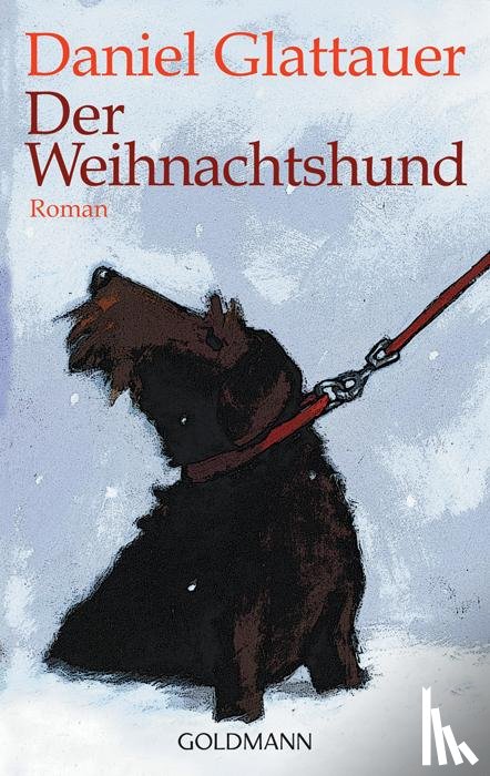 Glattauer, Daniel - Der Weihnachtshund