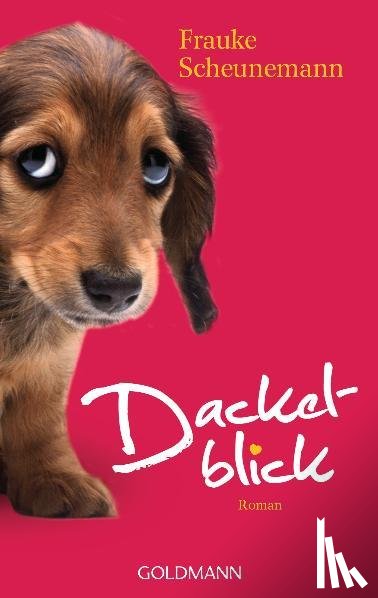 Scheunemann, Frauke - Dackelblick