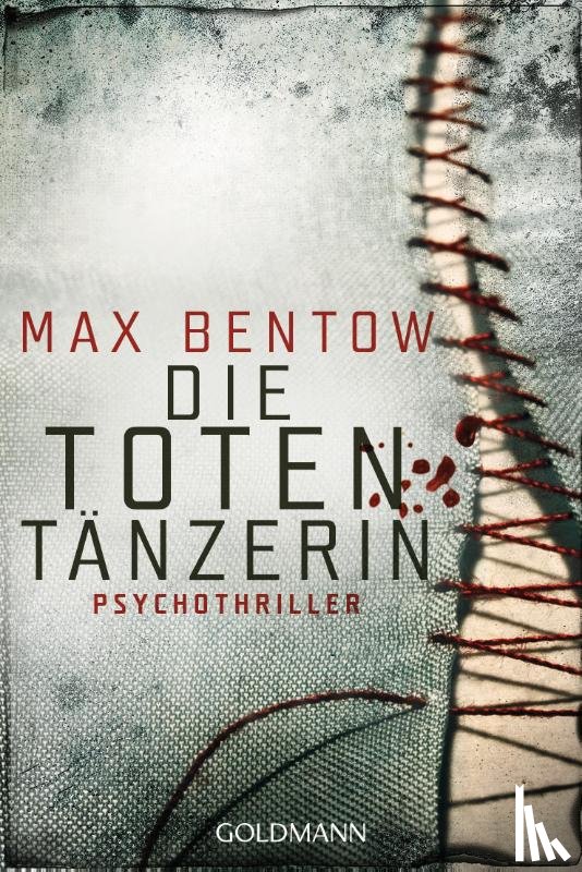 Bentow, Max - Die Totentänzerin