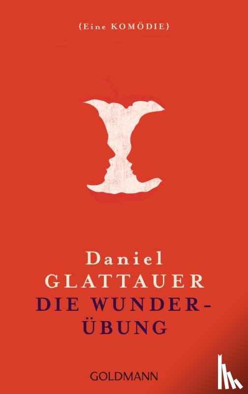 Glattauer, Daniel - Die Wunderubung