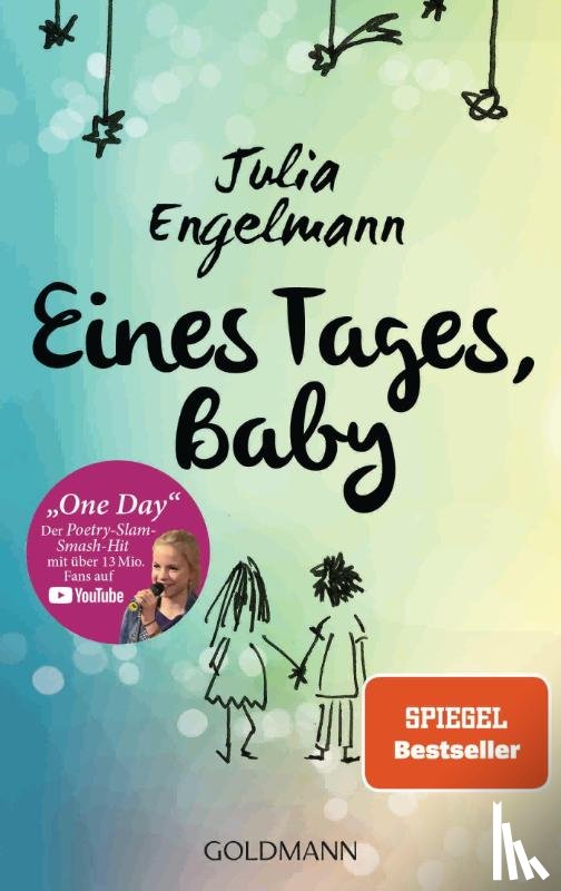 Engelmann, Julia - Eines Tages, Baby