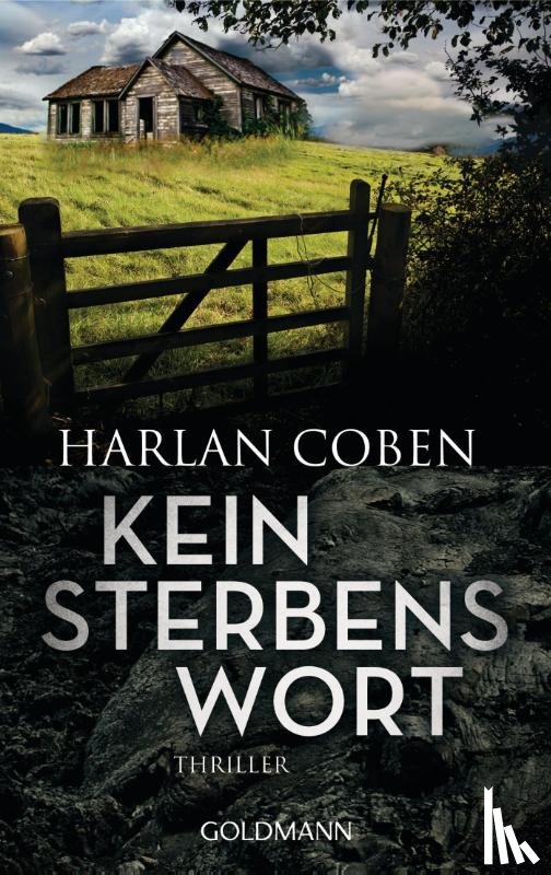 Coben, Harlan - Kein Sterbenswort