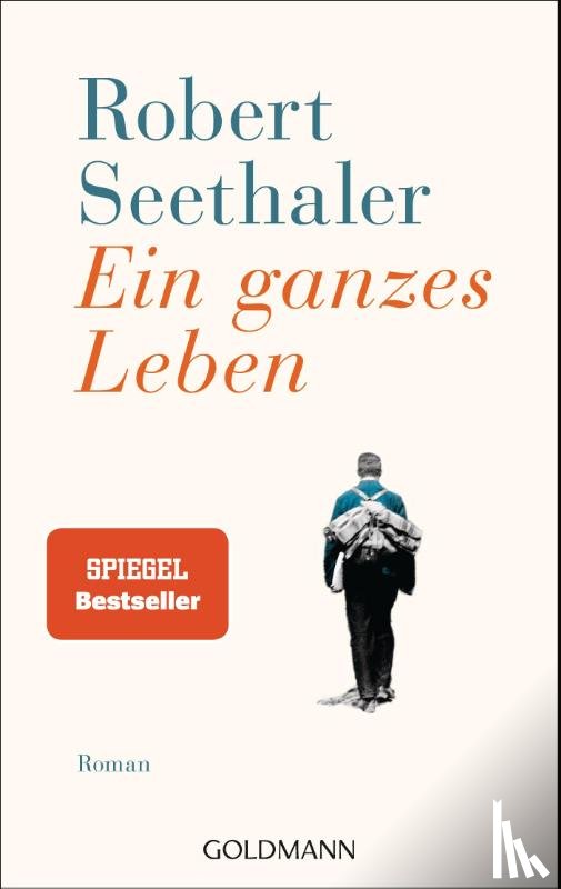 Seethaler, Robert - Ein ganzes Leben
