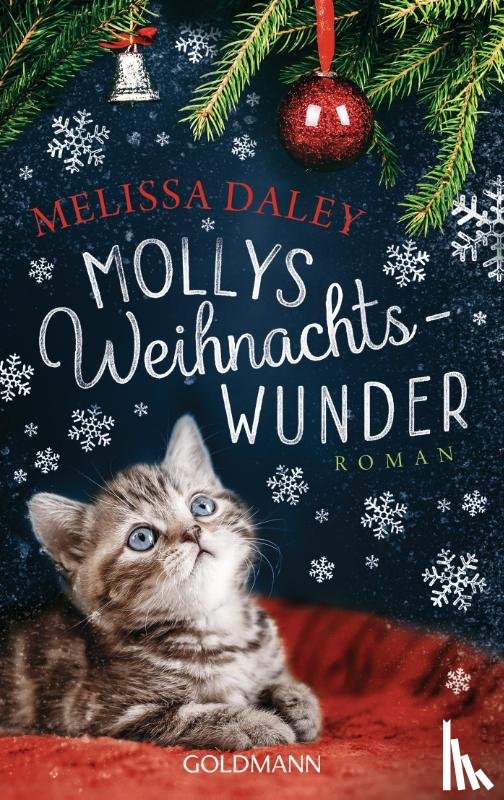 Daley, Melissa - Mollys Weihnachtswunder