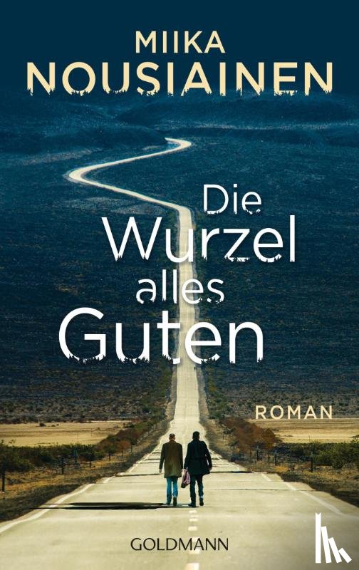 Nousiainen, Miika - Die Wurzel alles Guten
