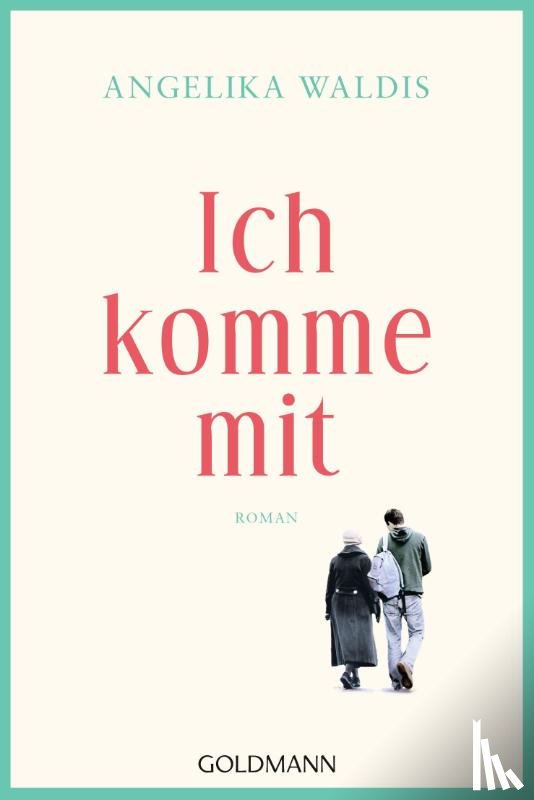 Waldis, Angelika - Ich komme mit
